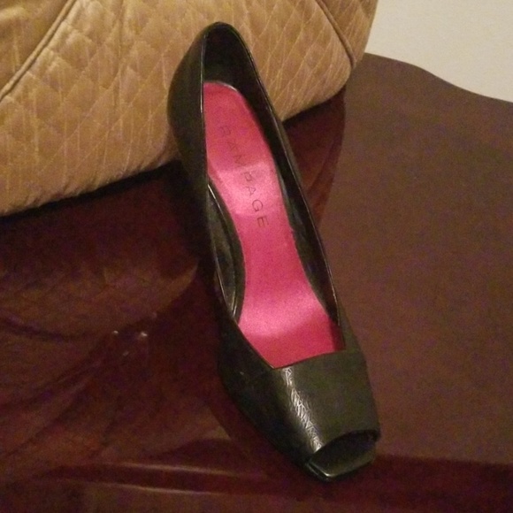 Shoes - Picture 3 of 3